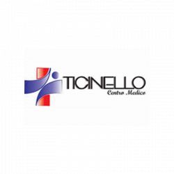 Ticinello Centro Medico logo