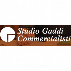 Studio Gaddi Commercialisti Associati logo