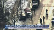 Breaking News delle 11.00 | Minneapolis, agenti Ice uccidono una donna