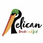Pelican Drinks And Food
