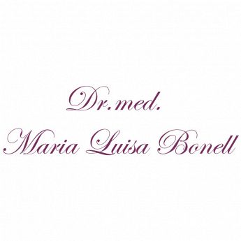 Dr. med. Maria Luisa Bonell