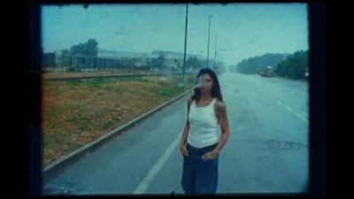 Festa di Roma, ecco il film di Elisa: "Kintsugi e sono la mia opera"