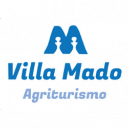 Agriturismo Villa Mado logo