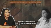 Valeria Bartolucci contro Manuela Bianchi: "Louis, il mio errore più grande"