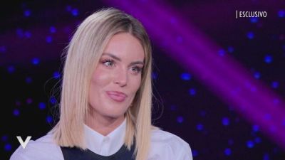 Sophie Codegoni e il rapporto con la chirurgia estetica