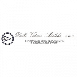 Delle Vedove Adelchi logo
