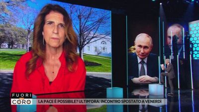 Ucraina, la pace è possibile? Ultim'ora: incontro spostato a venerdì