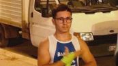 Il killer di Monreale, "mi hanno aggredito e io ho sparato"