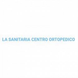 La Sanitaria Centro Ortopedico logo