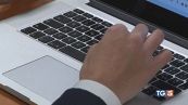 Streaming illegale blitz in tutta Europa
