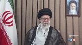 Israele attende gli Usa, "Khamenei come Hitler"