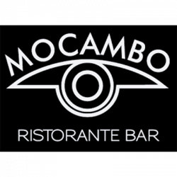 Ristorante Bar Mocambo logo