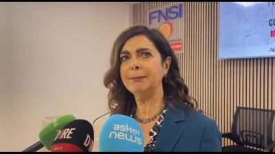 Giovedì parte la seconda Carovana solidale per Gaza con 17 parlamentari