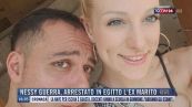 Breaking News delle 16.00 | Nessy Guerra, arrestato in Egitto l'ex marito
