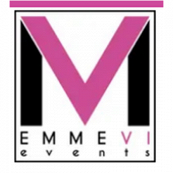 Emmevi Events logo