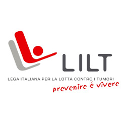 Lega Italiana per La Lotta Contro I Tumori logo