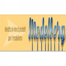 Modelberg logo