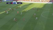 La sfida all'impossibile: il clamoroso gol sbagliato a porta vuota in Australia