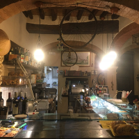 Osteria Pizzeria Al Cantuccio a Anghiari AR Mappa e Orari