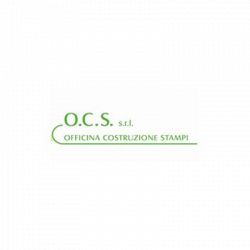 O.C.S. Impianti logo
