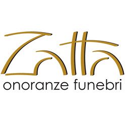 Impresa Funebre Zatta logo