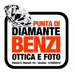 Ottica Foto Benzi logo