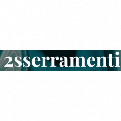 2s Serramenti logo