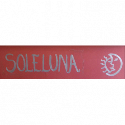 Pizzeria Focacceria Soleluna logo