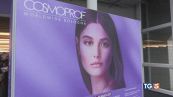 Pianeta bellezza, torna Cosmoprof