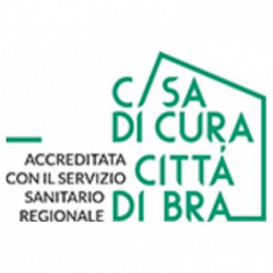 Casa di Cura Città di Bra - Centro Unico di Prenotazioni logo
