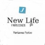 New Life - Centro Degrade' Joelle