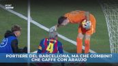 Joan Garcia, ma che fai?