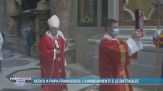 Addio a Papa Francesco, i cambiamenti e le battaglie
