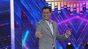Su Canale 5 arriva Sarabanda con Enrico Papi