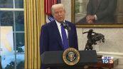 Trump: nuovi dazi e colloqui per Ucraina