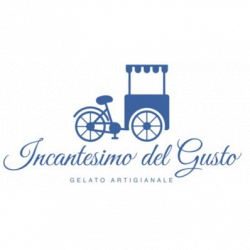 Gelateria Incantesimo del Gusto logo