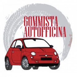 Gommista Autofficina Iiritano Carrefour Assago logo