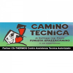 Camino Tecnica logo