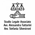 Studio Legale Associato Avv. Alessandra Fattorini - Avv. Stefania Silvestroni