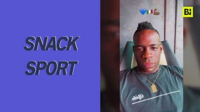 Balotelli: &quot;Dopo un&#39;Italia cos&igrave;, davvero la notizia &egrave; che sono ubriaco?&quot;