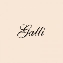 Pasticceria Galli Galli Snc di Alessio e Sofia Galli & C logo