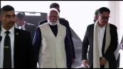Modi: India "centro del mondo", dopo accordo commerciale con Usa