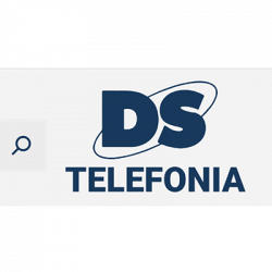 D.S. Telefonia logo