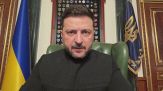 Pressing Usa, Zelensky pronto a elezioni, "ma prima garanzie"