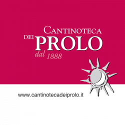 Cantinoteca dei Prolo logo