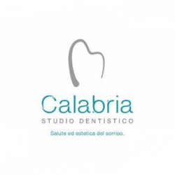 Calabria Dott.Ri Elena, Ennio, Gianmarco logo