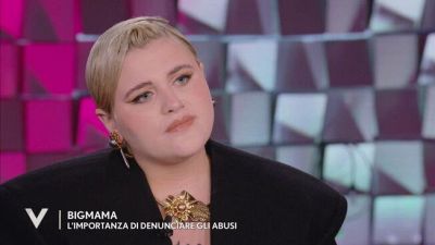BigMama: "L'importanza di denunciare gli abusi"