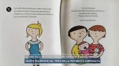Libro su due papa e utero in affitto, il caso che fa discutere