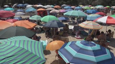 Allerta incendi in Brianza, barbecue vietati anche a Ferragosto