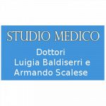 Baldiserri Dr.ssa Luigia Otorinolaringoiatra - Scalese Dr. Armando Dermatologo